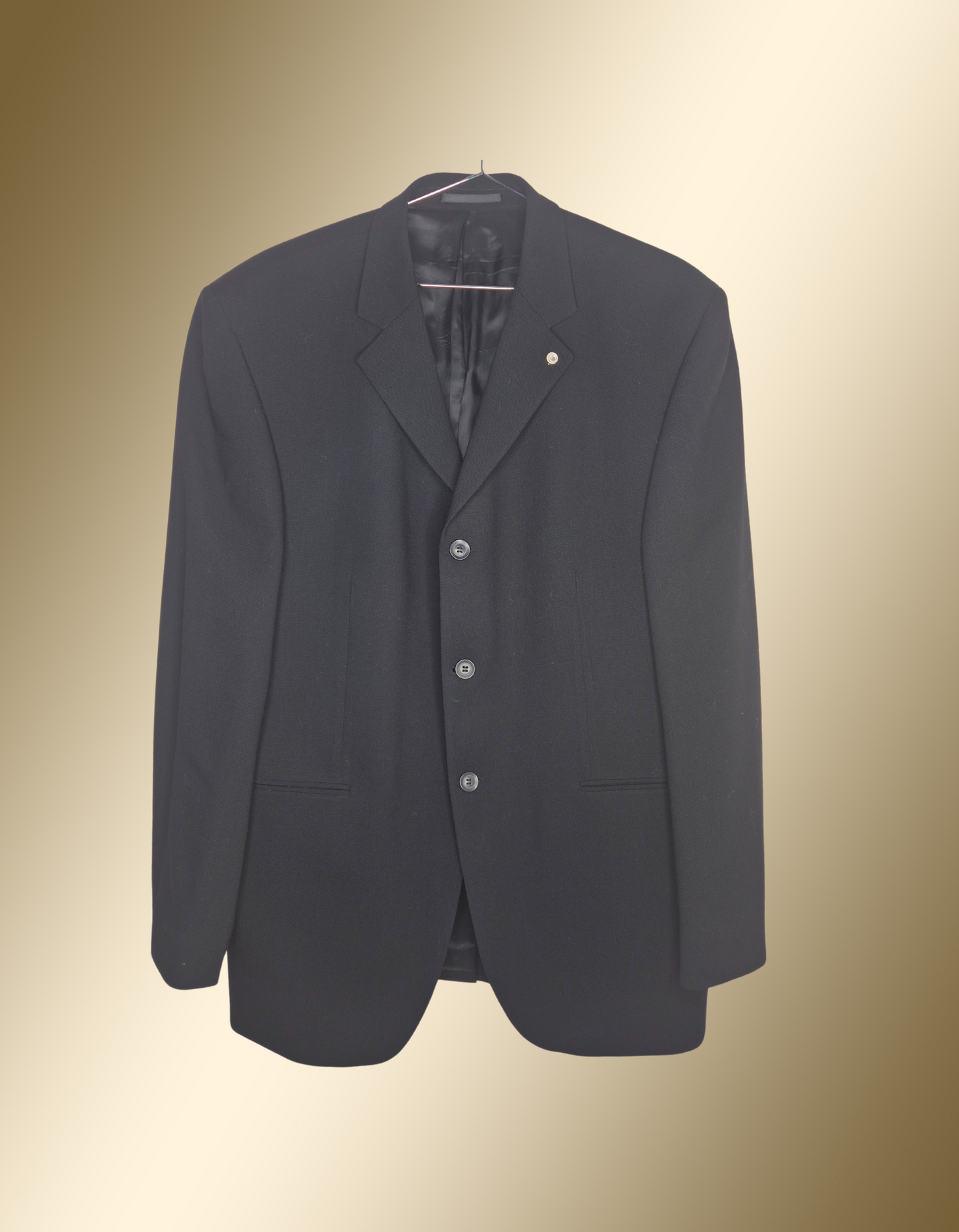 Party Blazer Sparkle