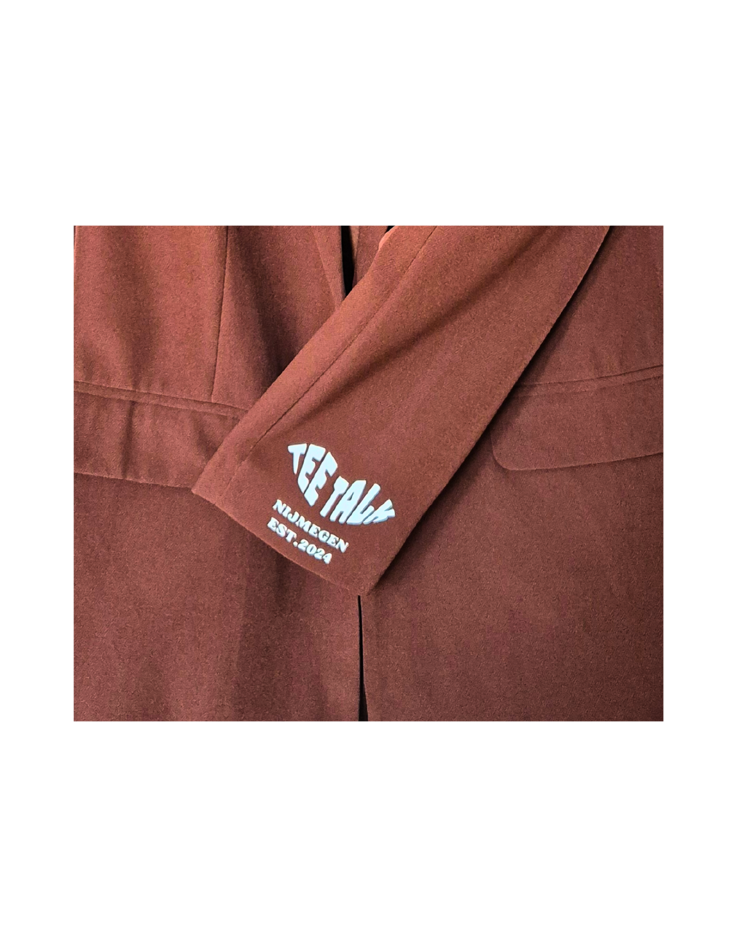 SALE - 30% Blazer Caffeine