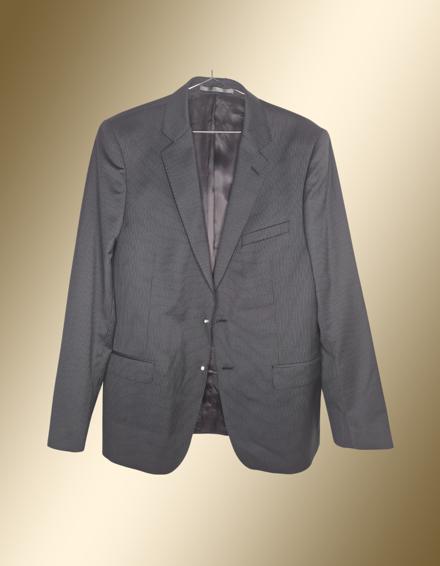 Party Blazer to New Chapters