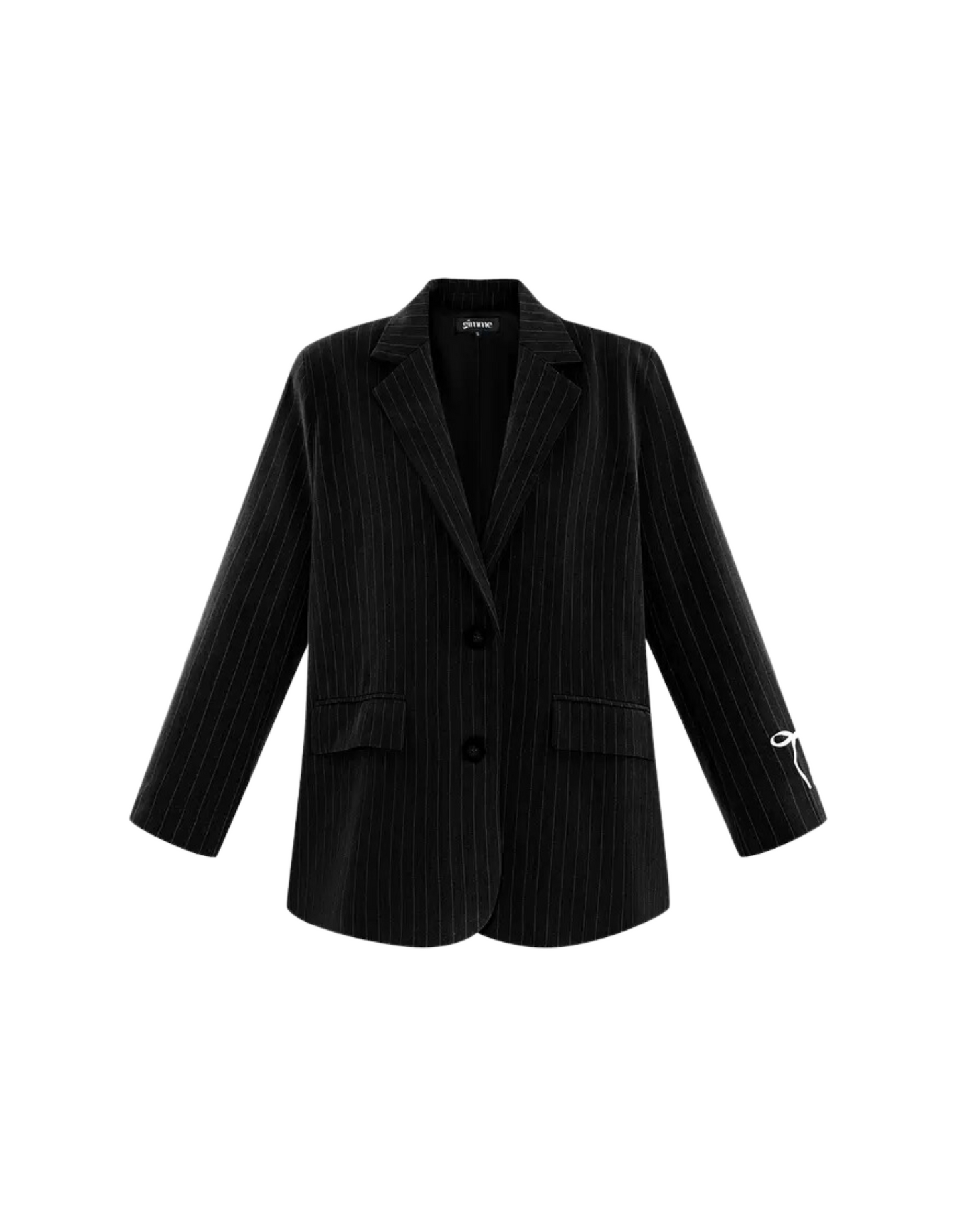 With love always blazer