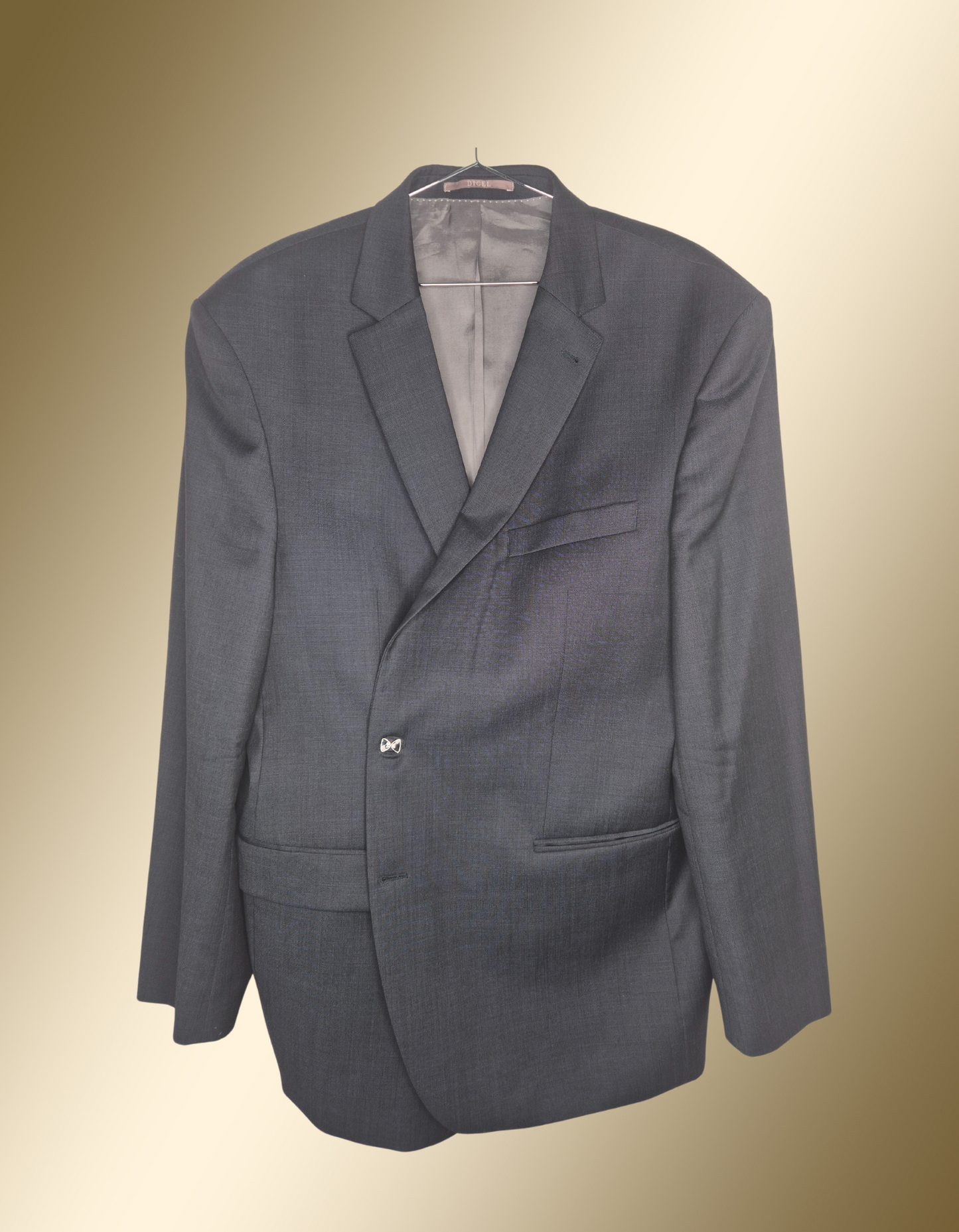 Party Blazer Bow