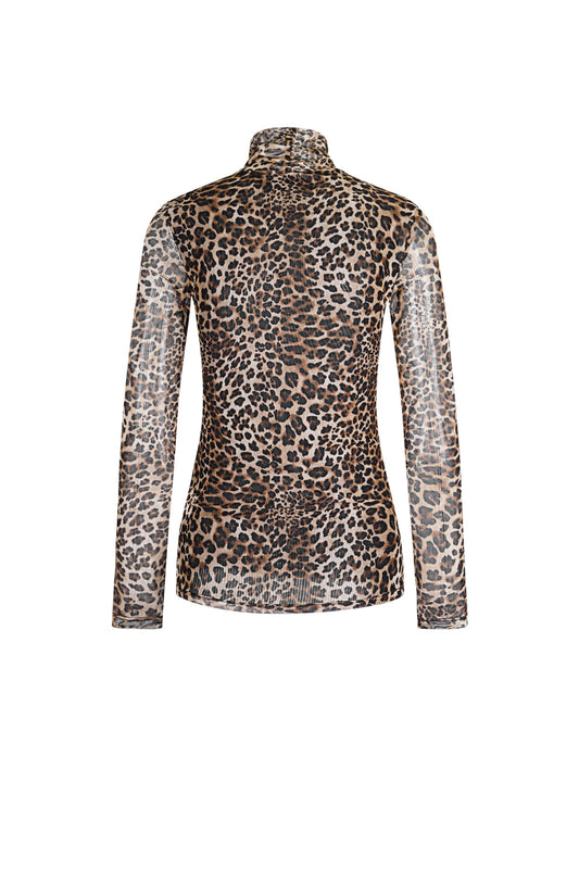 Mesh Top Panter