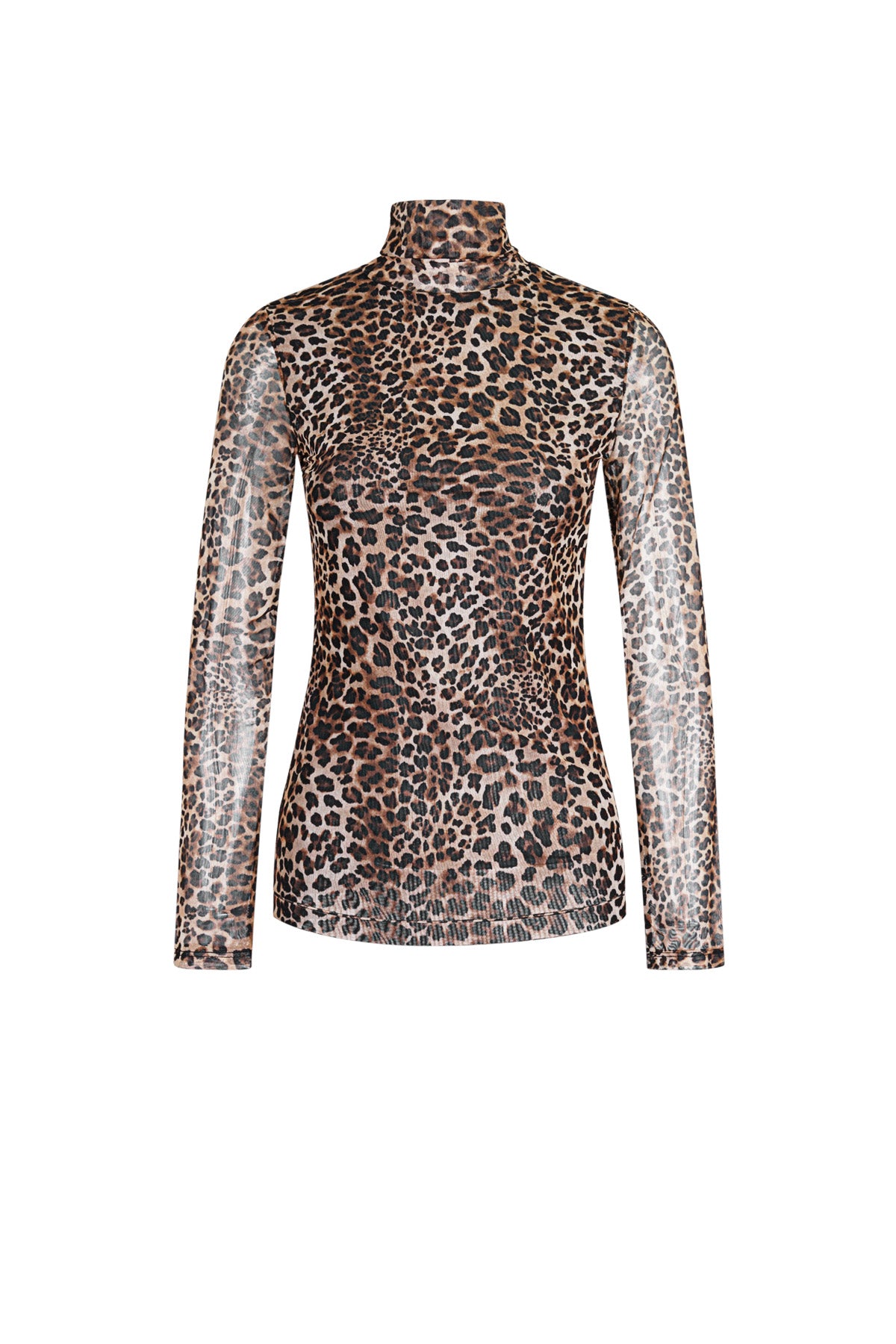 Mesh Top Panter