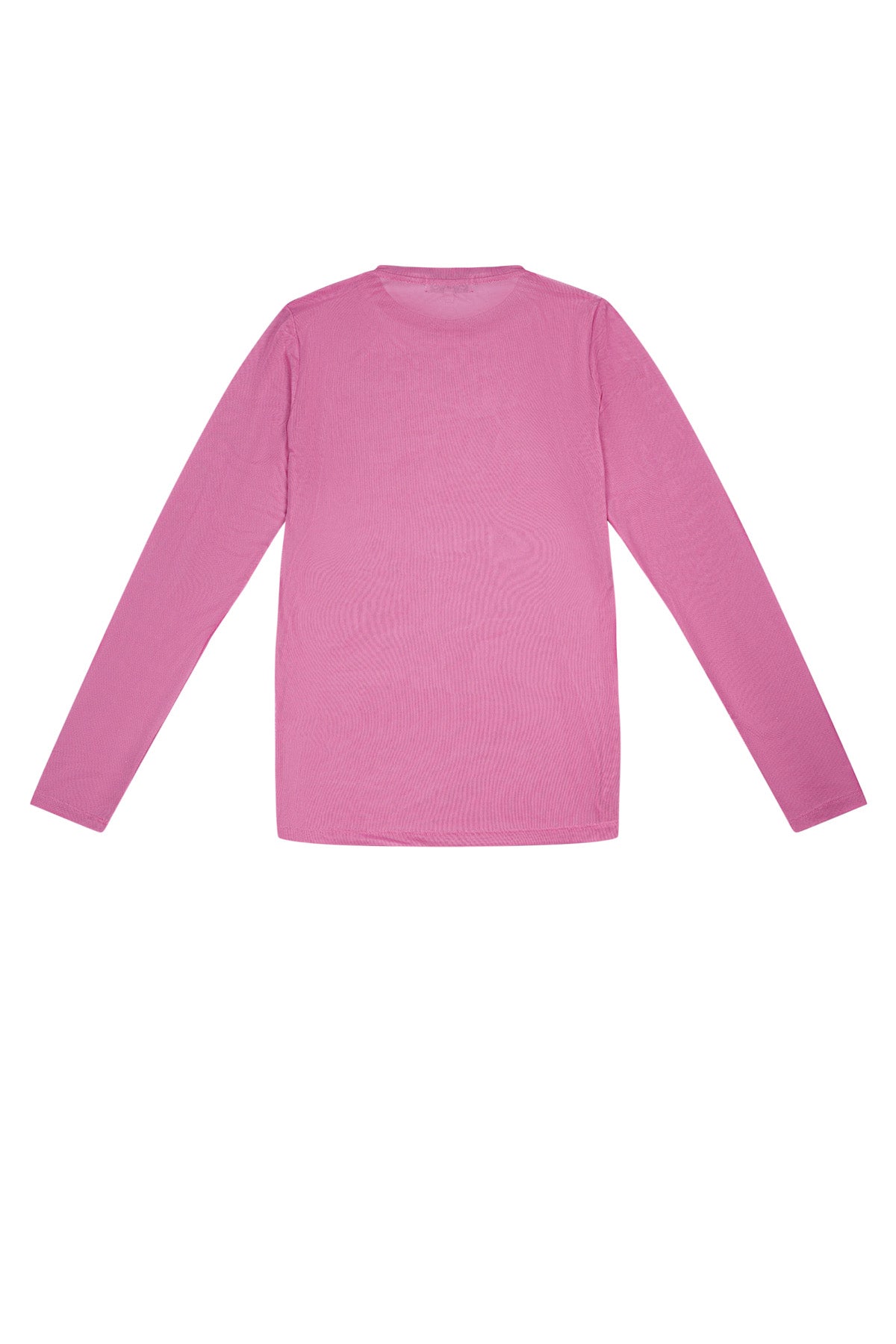 Mesh top Pink