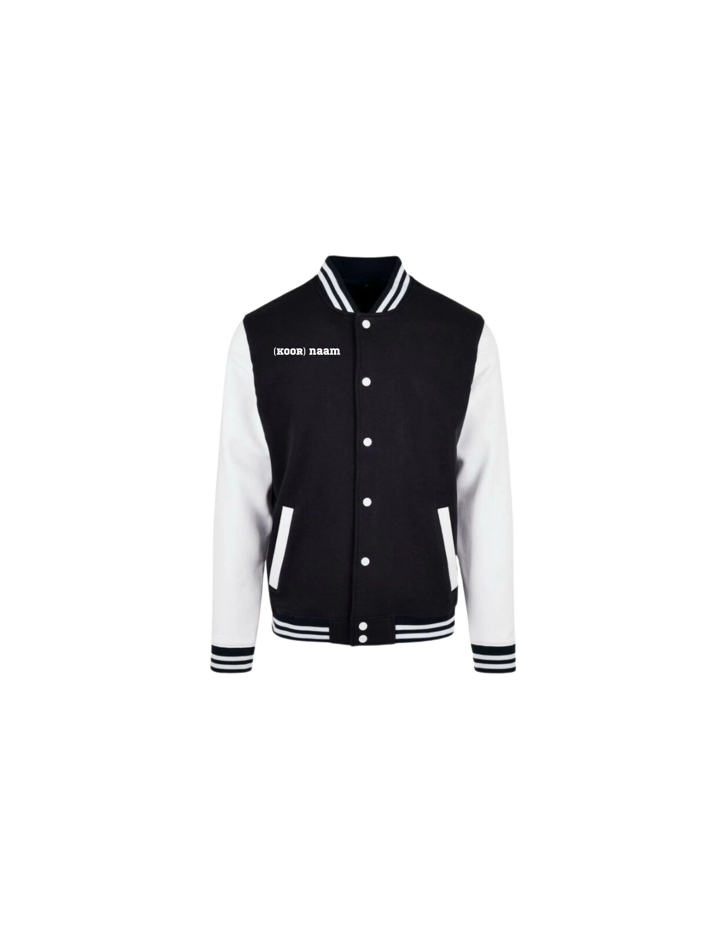 Baseball Jack Adults